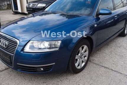 Audi A6 421.501 km 2.900 &euro; Berlin 13127