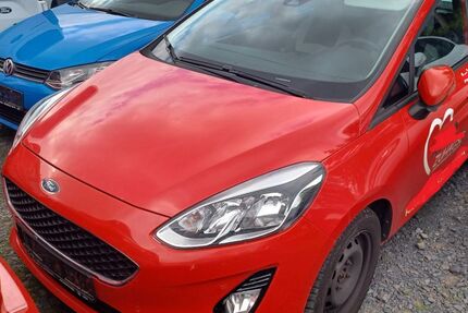 Ford Fiesta 187.000 km 4.990 &euro; Wiesau 95676