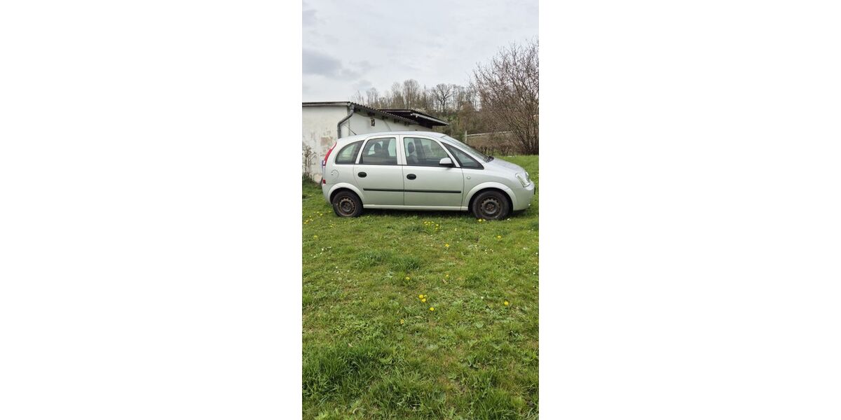 Opel Meriva 164.000 km 700 &euro; Schneckenlohe 96277