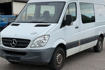 Mercedes-Benz Sprinter 443.995 km 3.299 &euro; Tessin 18195