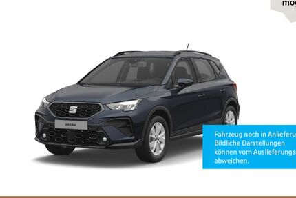 Seat Arona 1.505 km 20.930 &euro; Stuttgart-Feuerbach 70469