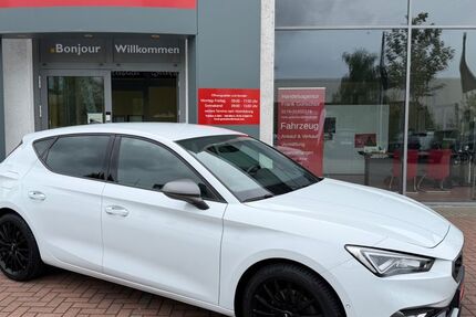 Seat Leon 84.500 km 18.990 &euro; Stralsund 18439