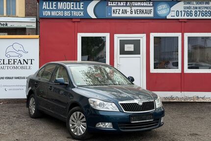Skoda Octavia 175.000 km 4.390 &euro; Magdeburg 39124