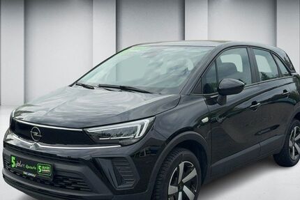 Opel Crossland (X) 8.794 km 15.790 &euro; Leipzig 04179