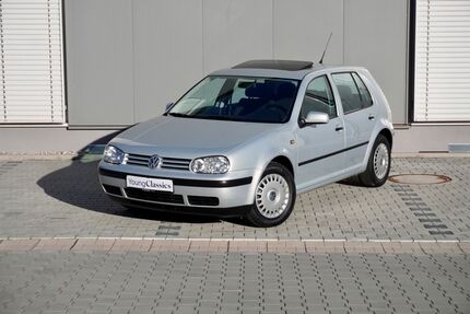 VW Golf 30.386 km 5.400 &euro; Alzenau 63755