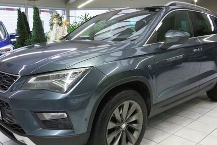 Seat Ateca 114.159 km 17.470 &euro; Dessau-Roßlau 06847