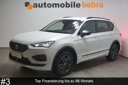 Seat Tarraco 71.938 km 29.990 &euro; Bebra 36179