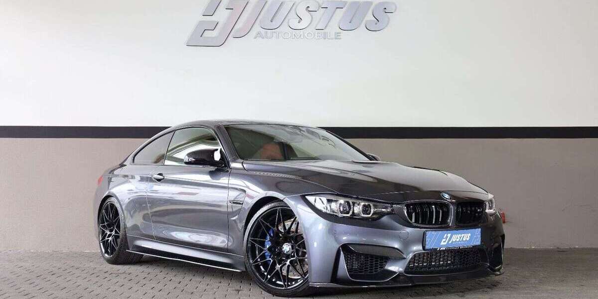 BMW M4 96.803 km 46.900 &euro; Limburg an der Lahn 65549