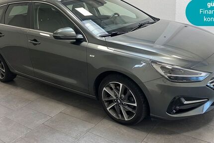 Hyundai i30 79.098 km 19.970 &euro; Egelsbach 63329