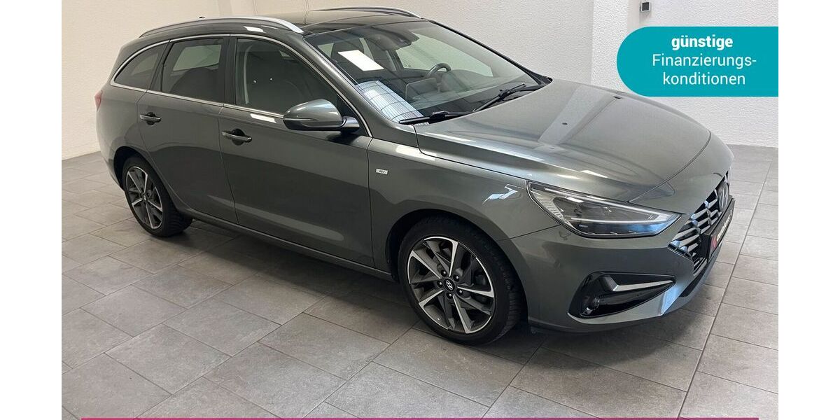 Hyundai i30 79.098 km 19.970 &euro; Egelsbach 63329
