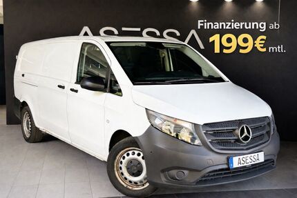Mercedes-Benz Vito 134.000 km 22.499 &euro; Bretten 75015
