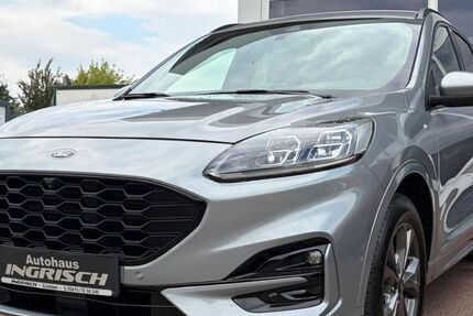 Ford Kuga 87.966 km 20.890 &euro; Eisleben OT Volkstedt 06295
