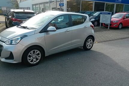 Hyundai i10 69.750 km 8.950 € Duisburg 47269