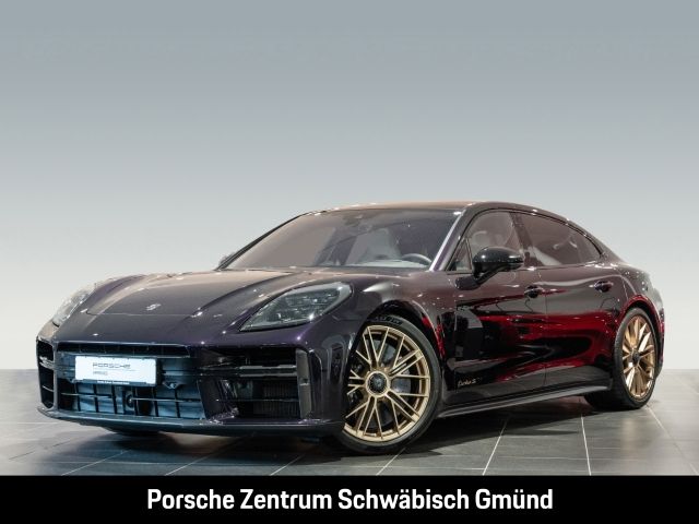 Panamera