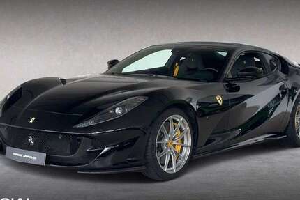 Ferrari 812