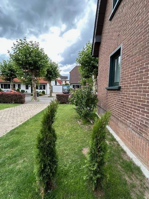 Charmante Doppelhaushälfte in Moers-Kapellen