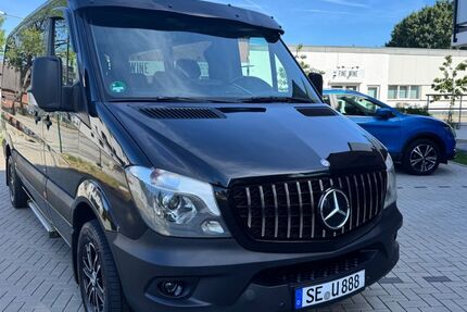 Mercedes-Benz Sprinter 456.000 km 22.900 &euro; Norderstedt 22844