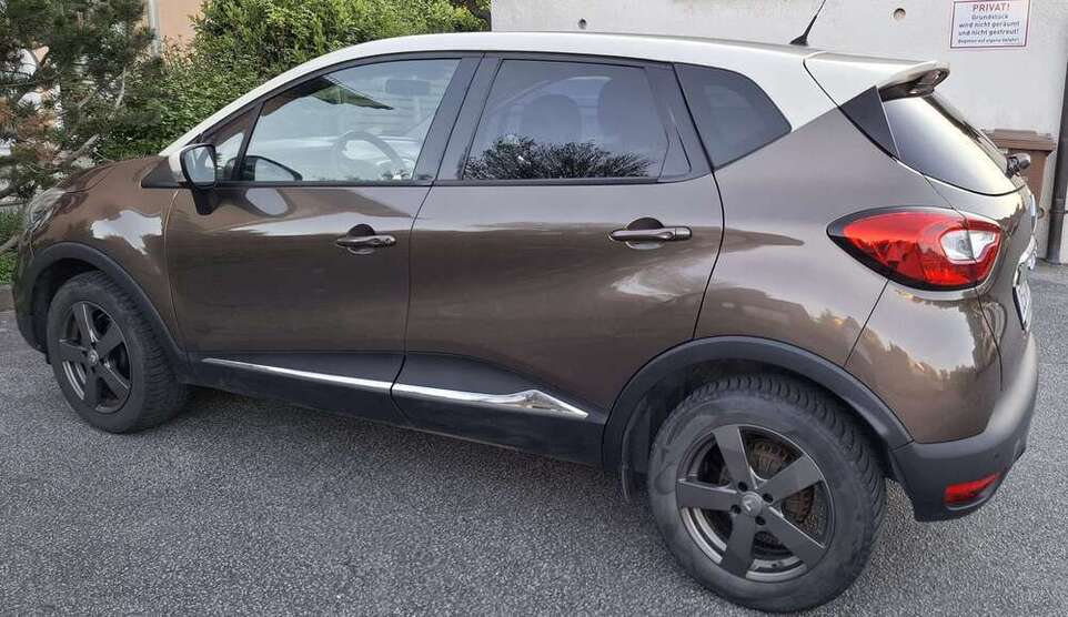 Captur