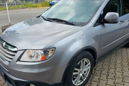Subaru Tribeca 133.000 km 6.490 € Herbrechtingen 89542
