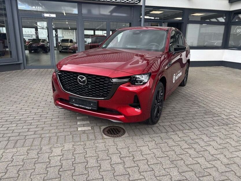 CX-60