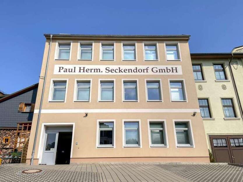 Haus zum Kaufen in Markneukirchen 599.000 € 951 m²