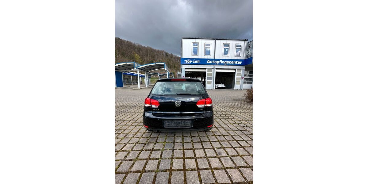 VW Golf 140.000 km 4.300 &euro; Waldshut 79761