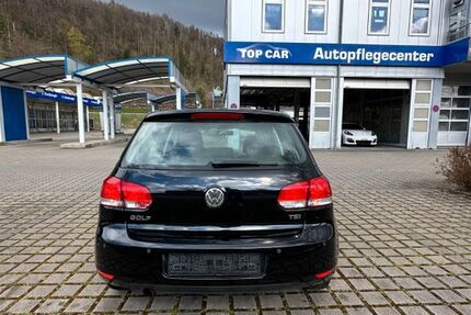 VW Golf 140.000 km 4.600 &euro; Waldshut 79761