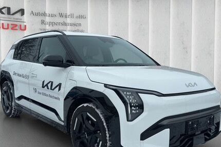 Kia EV3 1.500 km 40.890 &euro; Rappershausen 97640