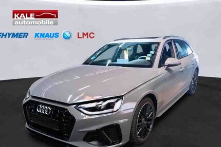 Audi A4 67.000 km 31.890 &euro; Helmstedt 38350