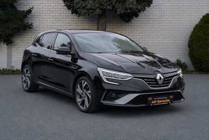 Renault Megane 40.000 km 19.700 &euro; Köln 50859