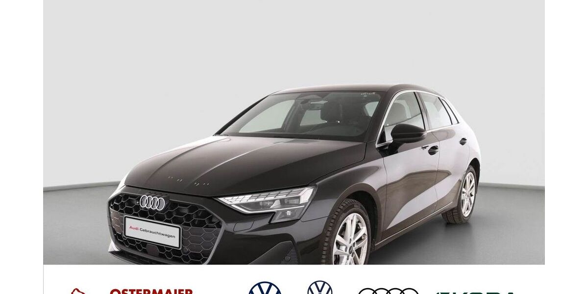 Audi A3 25.802 km 28.080 &euro; Mühldorf am Inn 84453