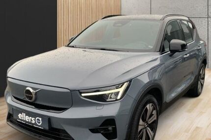 Volvo XC40 33.100 km 34.850 &euro; Vechta 49377
