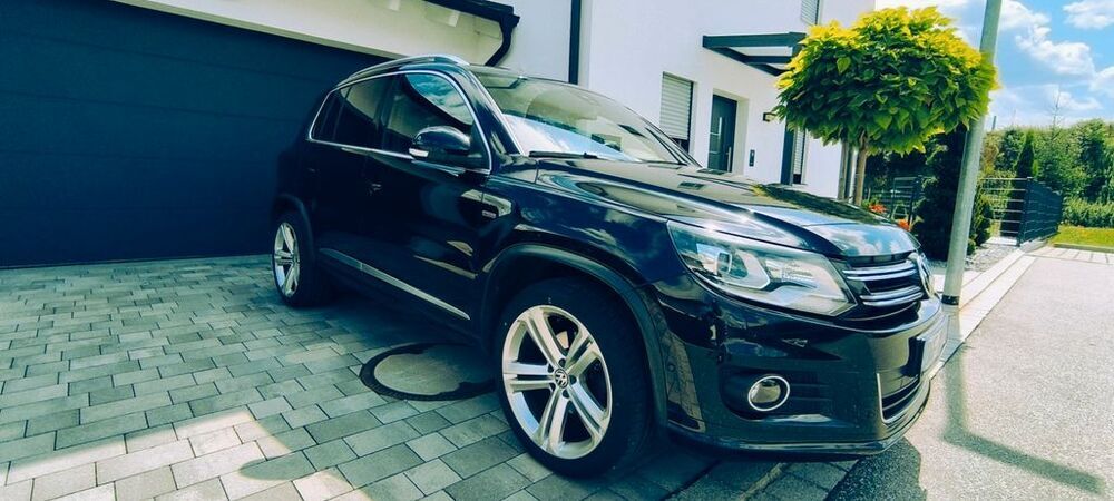 Tiguan
