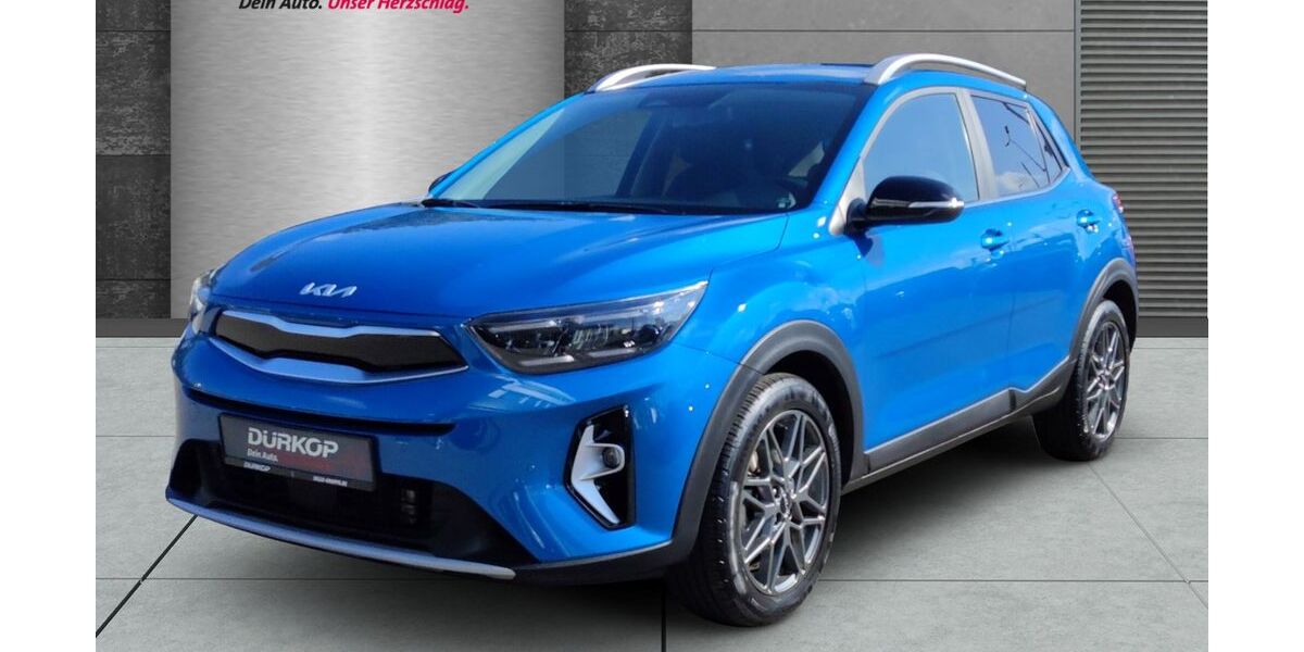 Kia Stonic 15.870 km 17.990 &euro; Berlin 12459