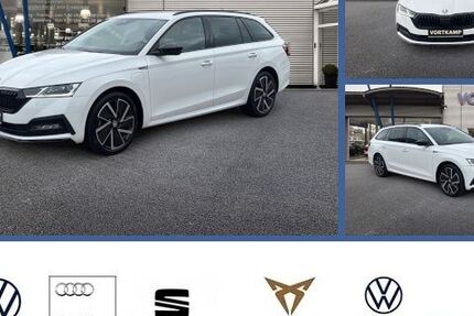 Skoda Octavia 81.042 km 24.780 &euro; Gronau 48599