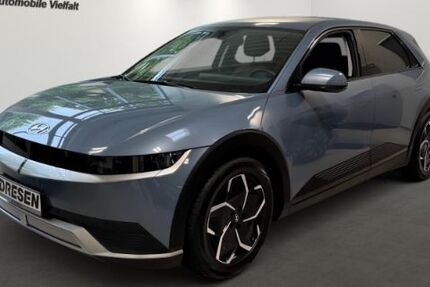 Hyundai IONIQ 5 8.950 km 34.990 € Neuss 41464