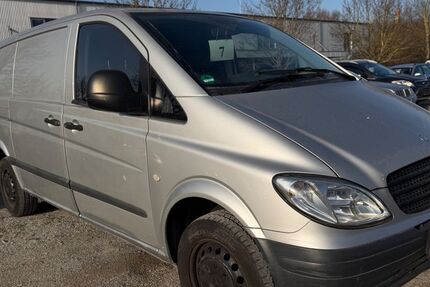 Mercedes-Benz Vito 242.812 km 3.950 &euro; Augsburg 86167