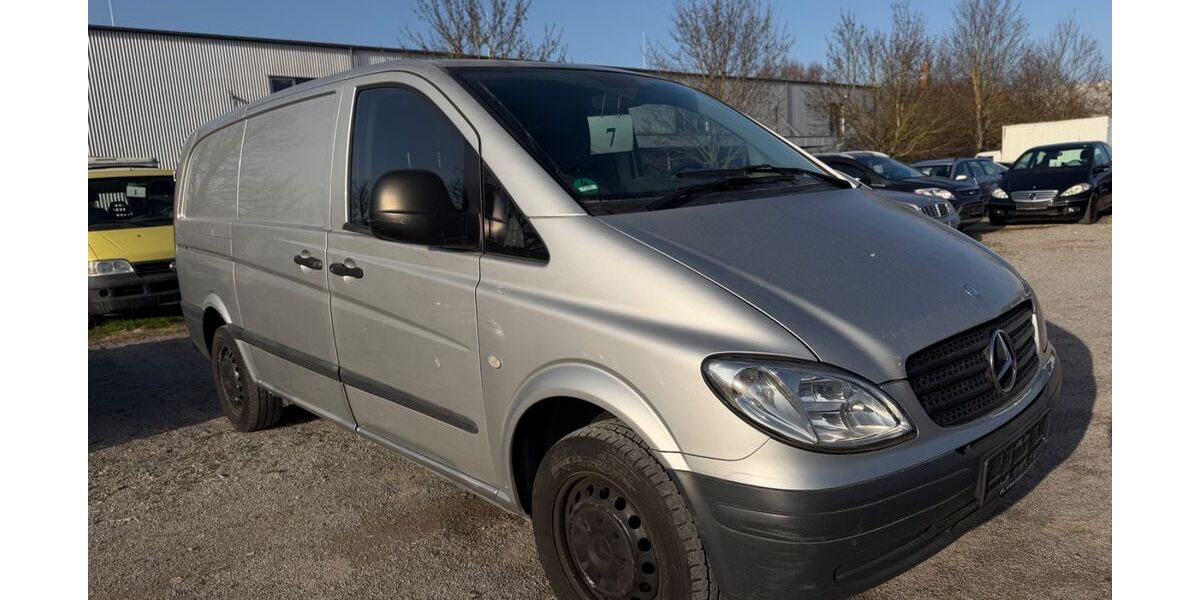Mercedes-Benz Vito 242.812 km 5.900 &euro; Augsburg 86167