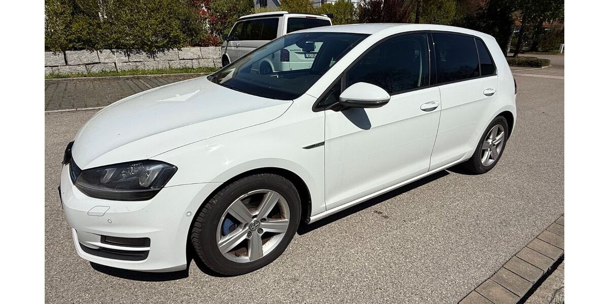VW Golf 177.000 km 9.250 &euro; Schwabach 91126