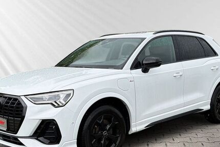 Audi Q3 55.189 km 29.690 &euro; Pfalzgrafenweiler 72285