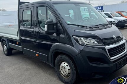 Peugeot Boxer 67.000 km 23.790 &euro; Schweinfurt 97424