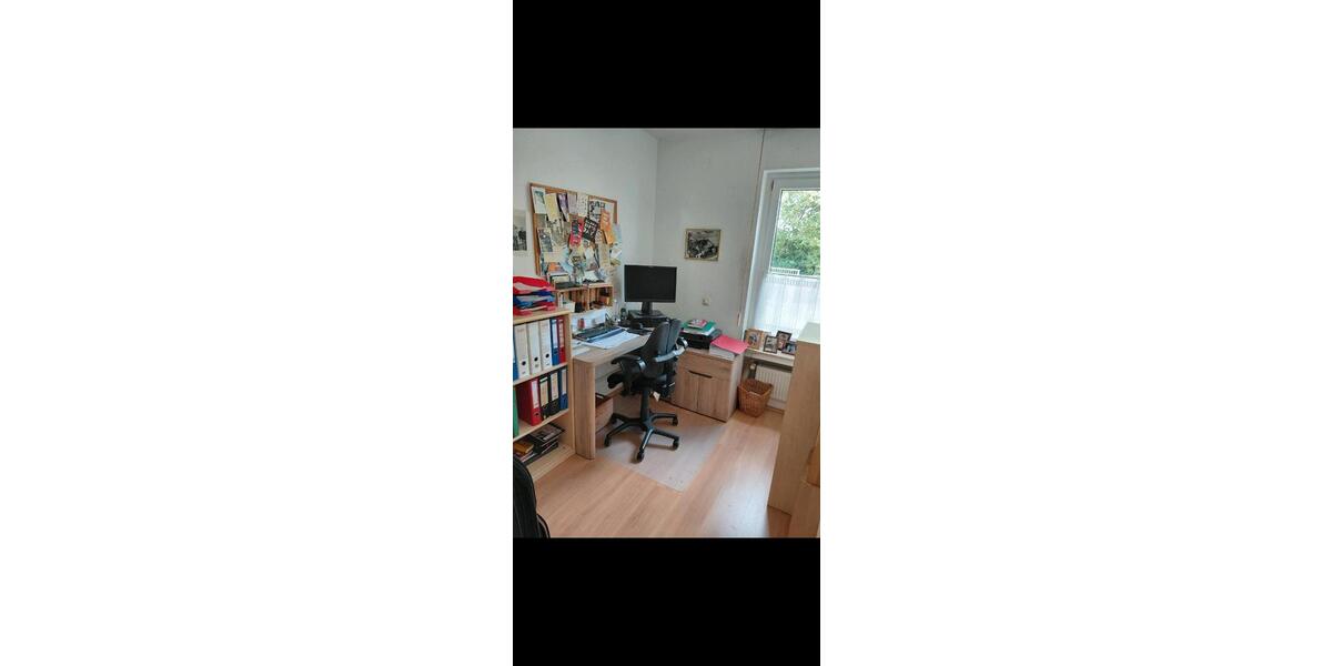 Terrassenwohnung Bünde - 4 Zimmer, 102 m&sup2;, 1.060&euro; | Angebot:26671720