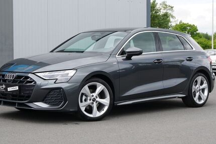 Audi A3 5.773 km 34.790 &euro; Harztor ( Nordhausen ) 99768