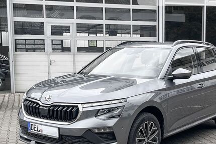 Skoda Kamiq 3.999 km 31.450 &euro; Delmenhorst 27751