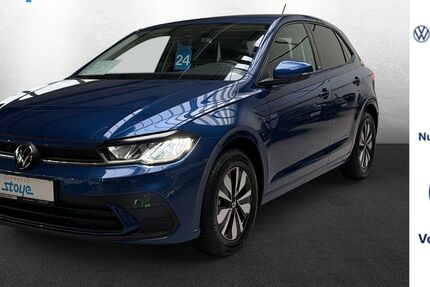 VW Polo 9.820 km 20.190 &euro; Halle / Saale 06120