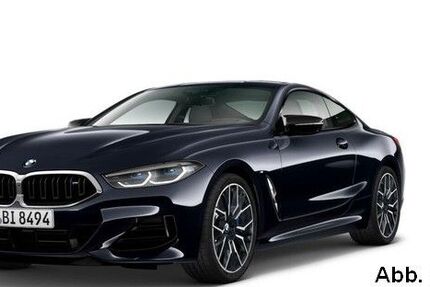 BMW M850 23.206 km 78.430 &euro; Tuttlingen 78532