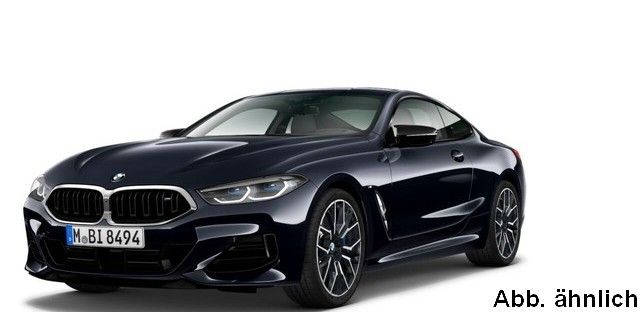 BMW M850 23.206 km 78.430 &euro; Tuttlingen 78532