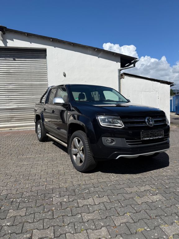 Amarok