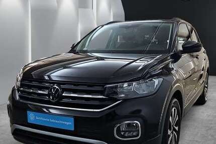 VW T-Cross 29.323 km 24.450 &euro; Speyer 67346
