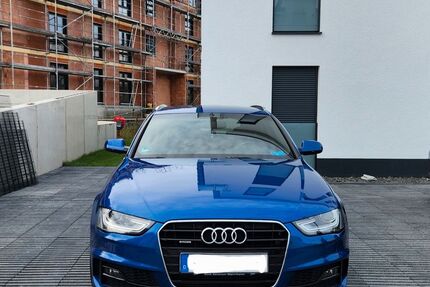 Audi A4 174.500 km 12.900 &euro; Offenbach 63073